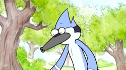 انیمیشن نمایش منظم فصل 2 قسمت 25 - Regular Show